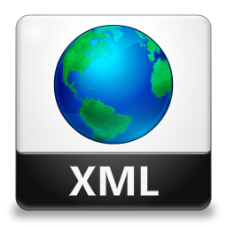 Crea xml